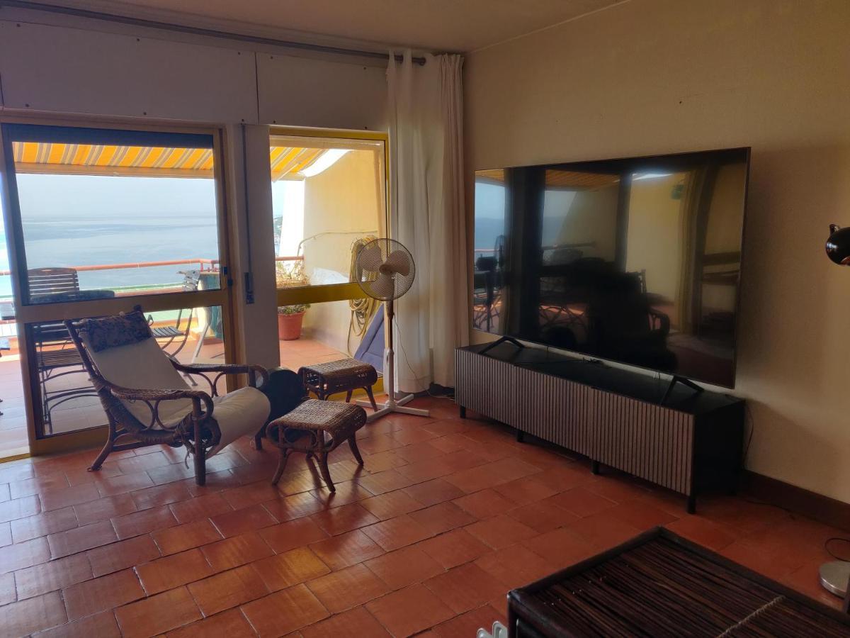 Appartement Casa na Falésia à Sesimbra Extérieur photo