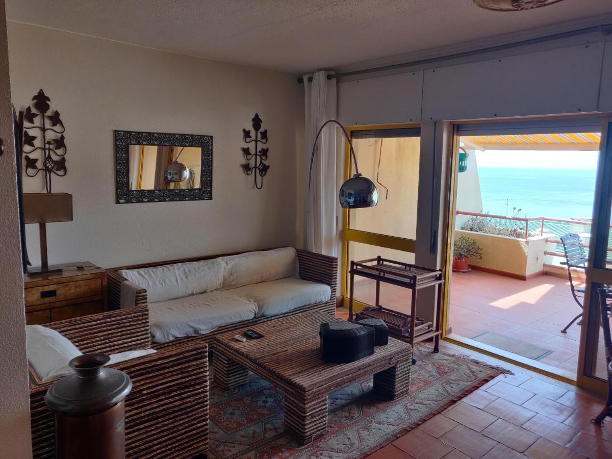 Appartement Casa na Falésia à Sesimbra Extérieur photo