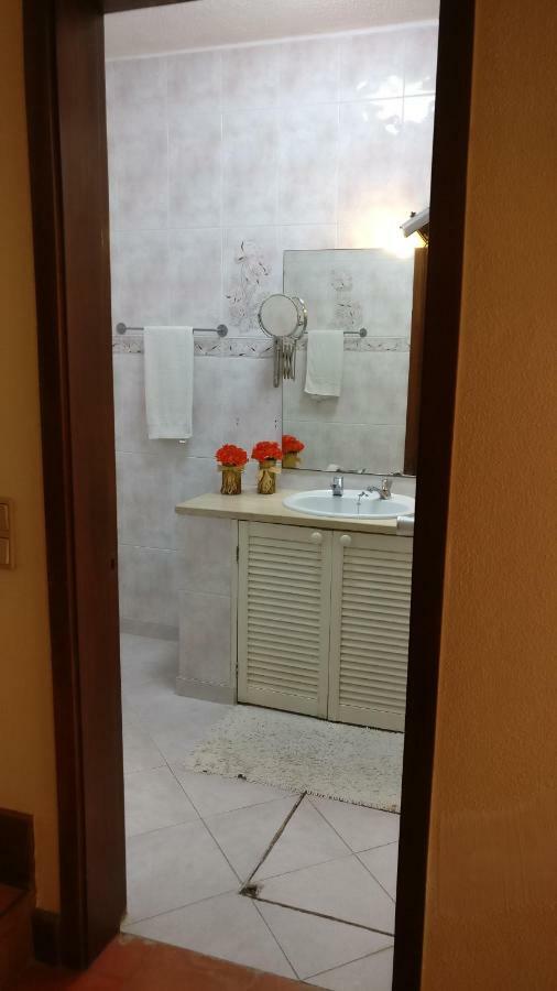 Appartement Casa na Falésia à Sesimbra Extérieur photo