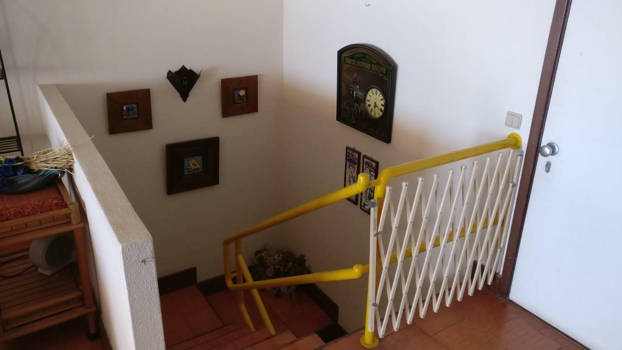 Appartement Casa na Falésia à Sesimbra Extérieur photo