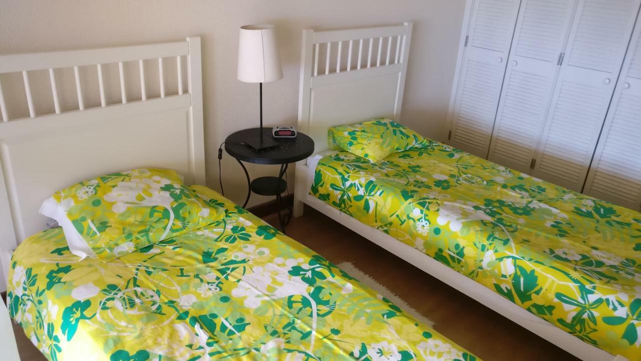 Appartement Casa na Falésia à Sesimbra Extérieur photo