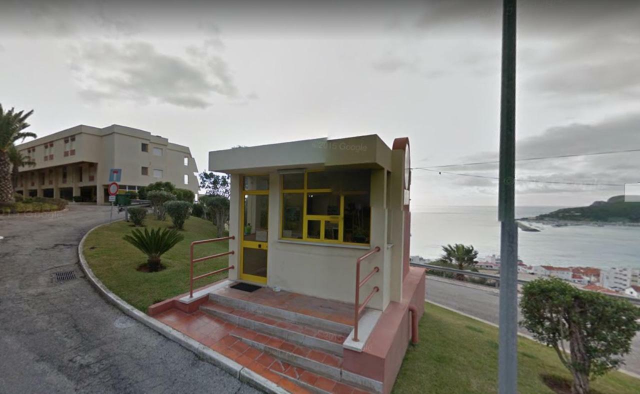 Appartement Casa na Falésia à Sesimbra Extérieur photo
