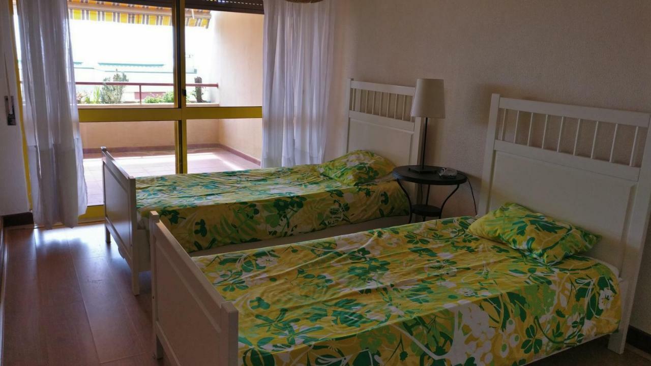 Appartement Casa na Falésia à Sesimbra Extérieur photo
