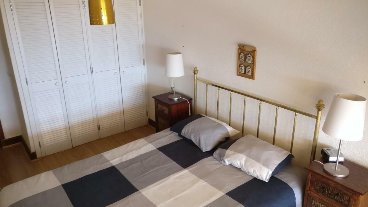 Appartement Casa na Falésia à Sesimbra Extérieur photo